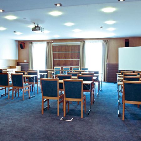 Impiq Hotel Trnava Facilités photo